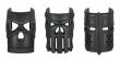 Kublai Mojo Magwell Ergonomic Grip Replaceable Mask 3pcs. Grip Set by Kublai